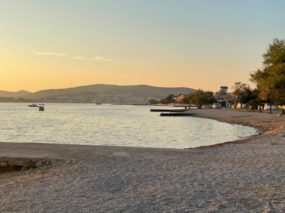 Apartament Sea Dalmatia Srima Exterior photo