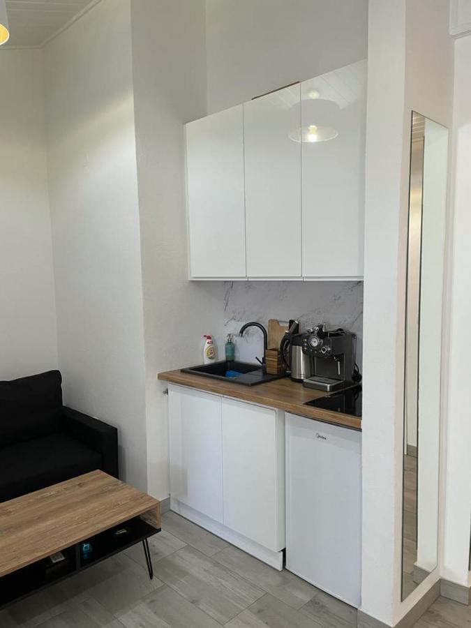 Apartament Sea Dalmatia Srima Exterior photo