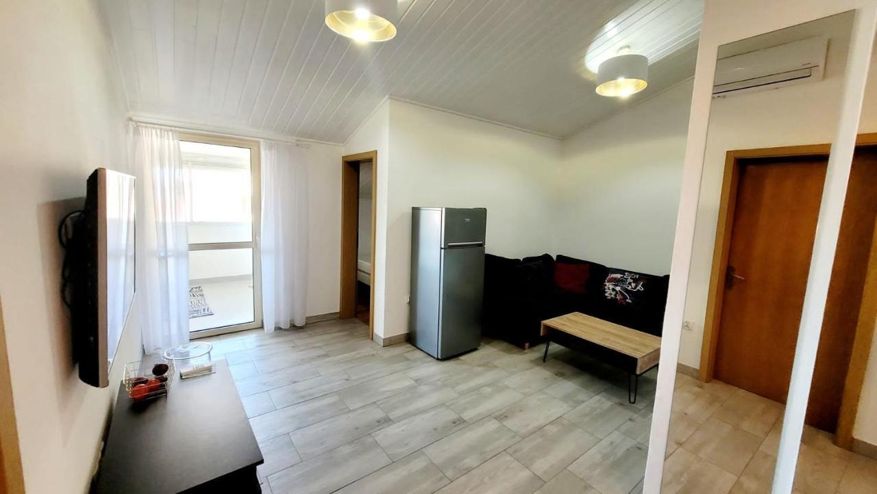 Apartament Sea Dalmatia Srima Exterior photo